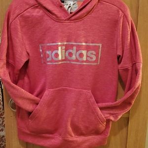 Adidas Hoodie